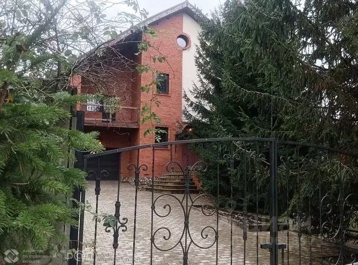 Коттедж в Московская область, Дмитровский городской округ, пос. ... - Фото 0