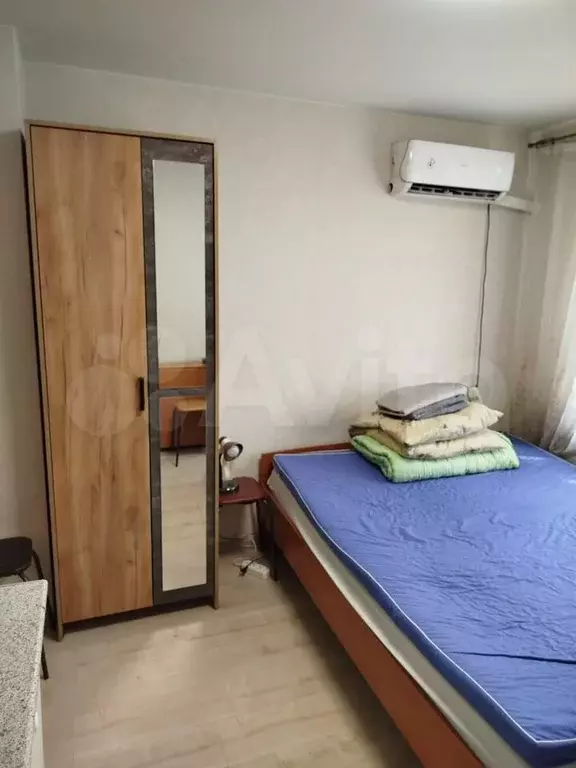 Квартира-студия, 16 м, 5/5 эт. - Фото 0