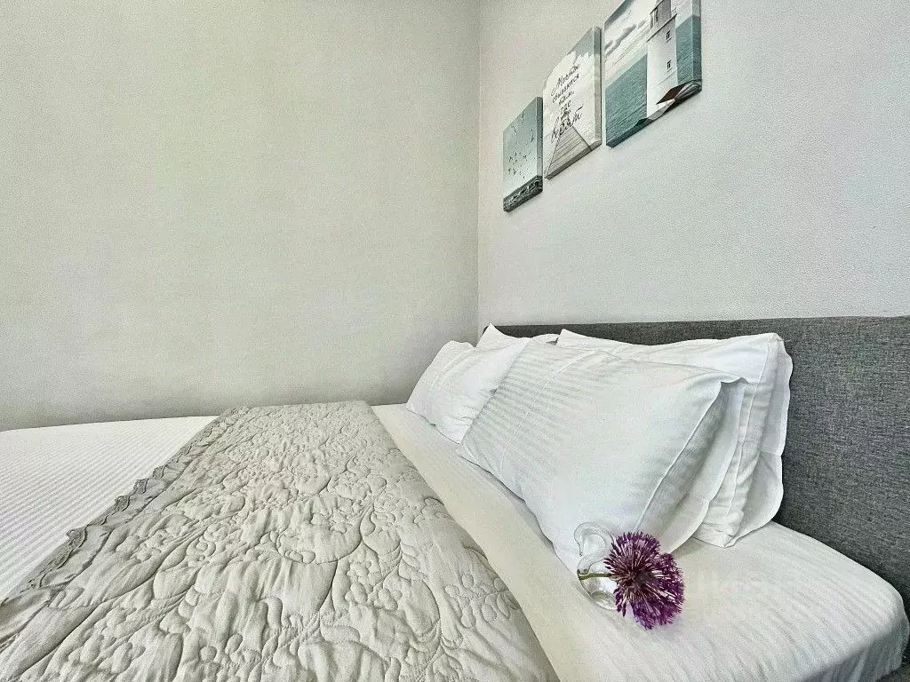 1-к кв. Ставропольский край, Кисловодск ул. Гайдара, 3А (22.0 м) - Фото 0