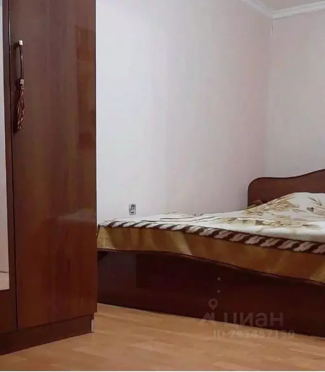 2-к кв. Северная Осетия, Владикавказ ул. Коста Хетагурова, 33 (50.0 м) - Фото 0