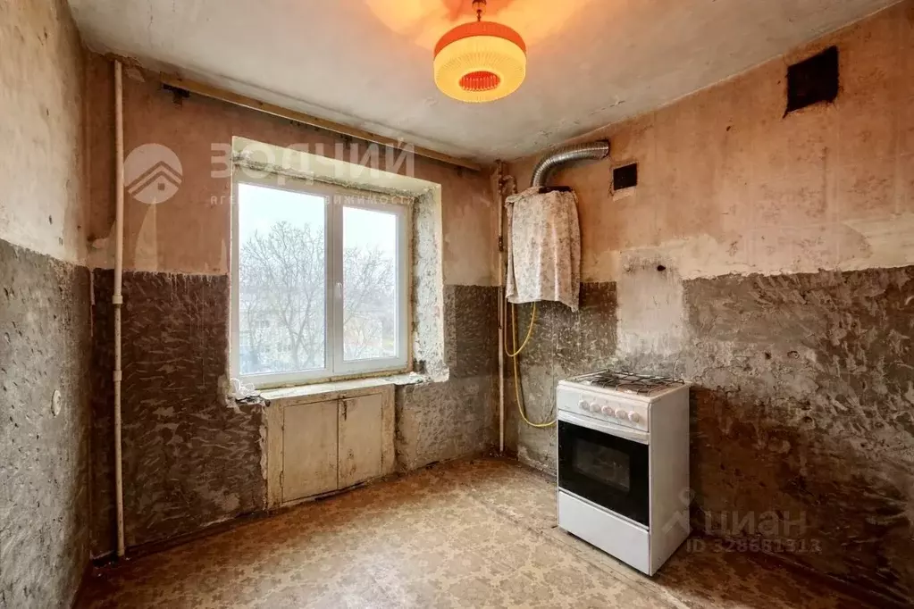 3-к кв. Чувашия, Канаш ул. Фрунзе, 11 (49.1 м) - Фото 1