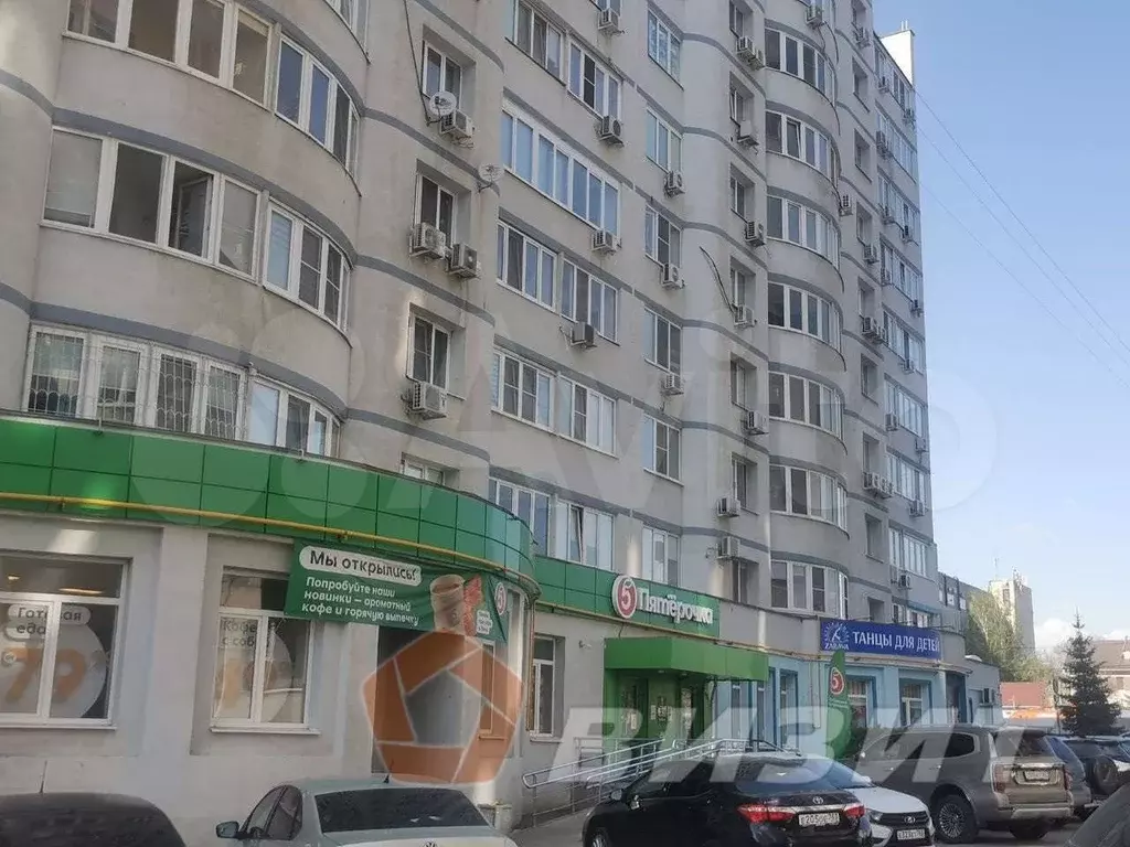 Помещение в субаренду - Фото 1