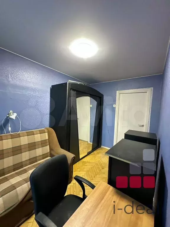 2-к. квартира, 54 м, 1/5 эт. - Фото 1