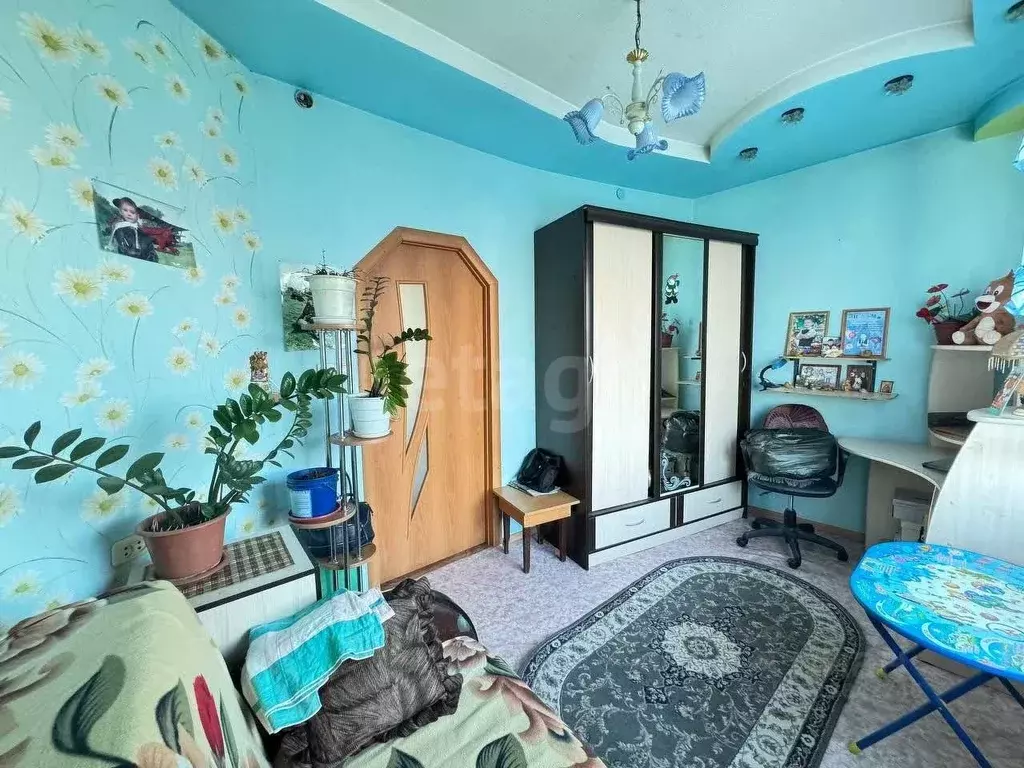 Дом в Свердловская область, Талица Садовая ул., 7 (161 м) - Фото 1