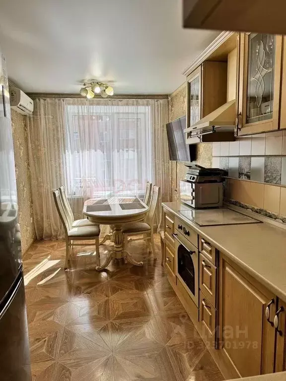 1-к кв. Ростовская область, Ростов-на-Дону ул. Вересаева, 103/2 (40.7 ... - Фото 1