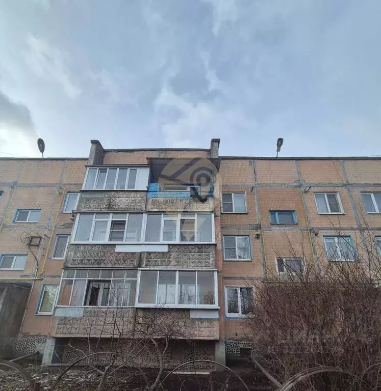 Дом в Белгородская область, Старооскольский городской округ, с. ... - Фото 1