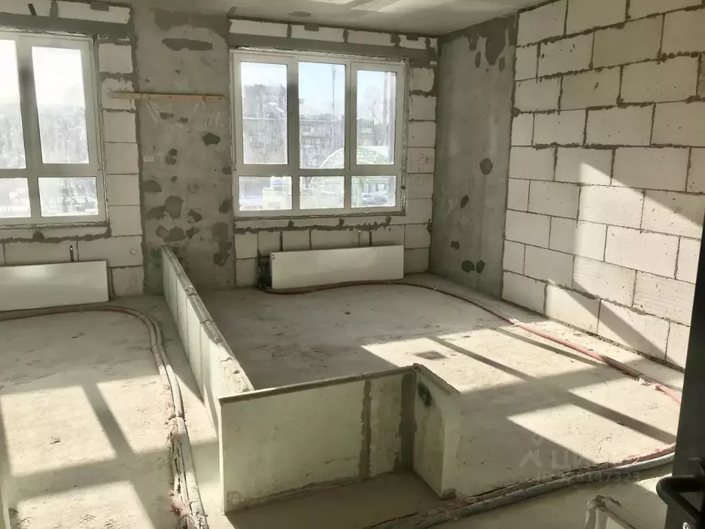 1-к кв. Московская область, Люберцы ул. Гоголя, 3 (36.5 м) - Фото 1