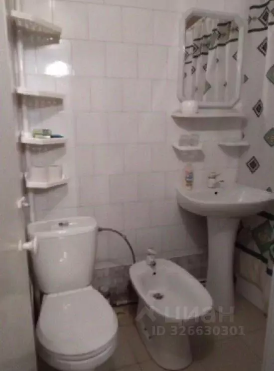 2-к кв. Самарская область, Тольятти 1-й кв-л, бул. Баумана (45.0 м) - Фото 2