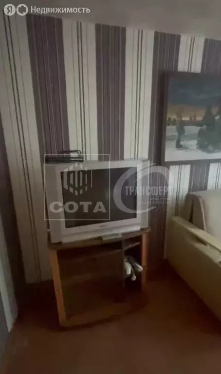 1к в 10-комнатной квартире ( м) - Фото 0
