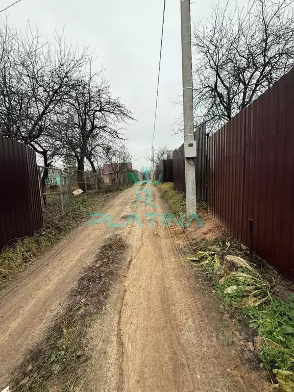Участок в Татарстан, Казань № 11 КАПО имени С.П. Горбунова сад, 256 ... - Фото 2