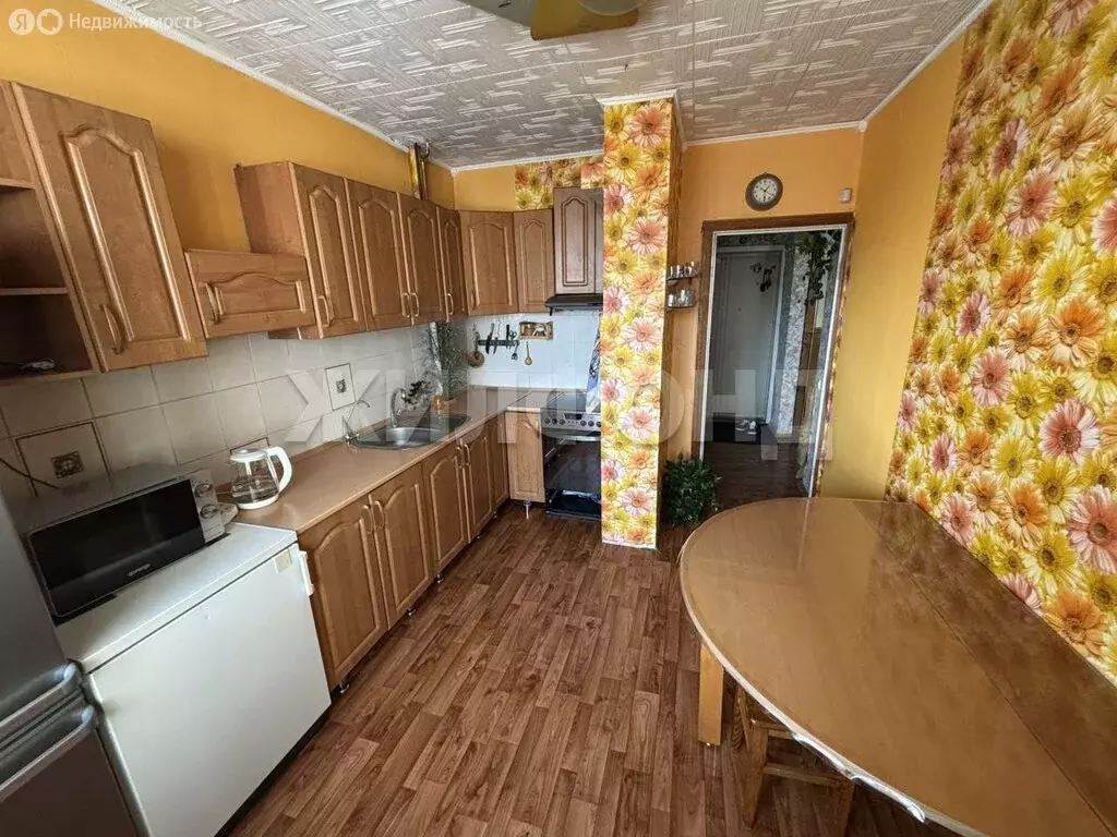 3-комнатная квартира: Иркутск, бульвар Рябикова, 20А (89.5 м) - Фото 1