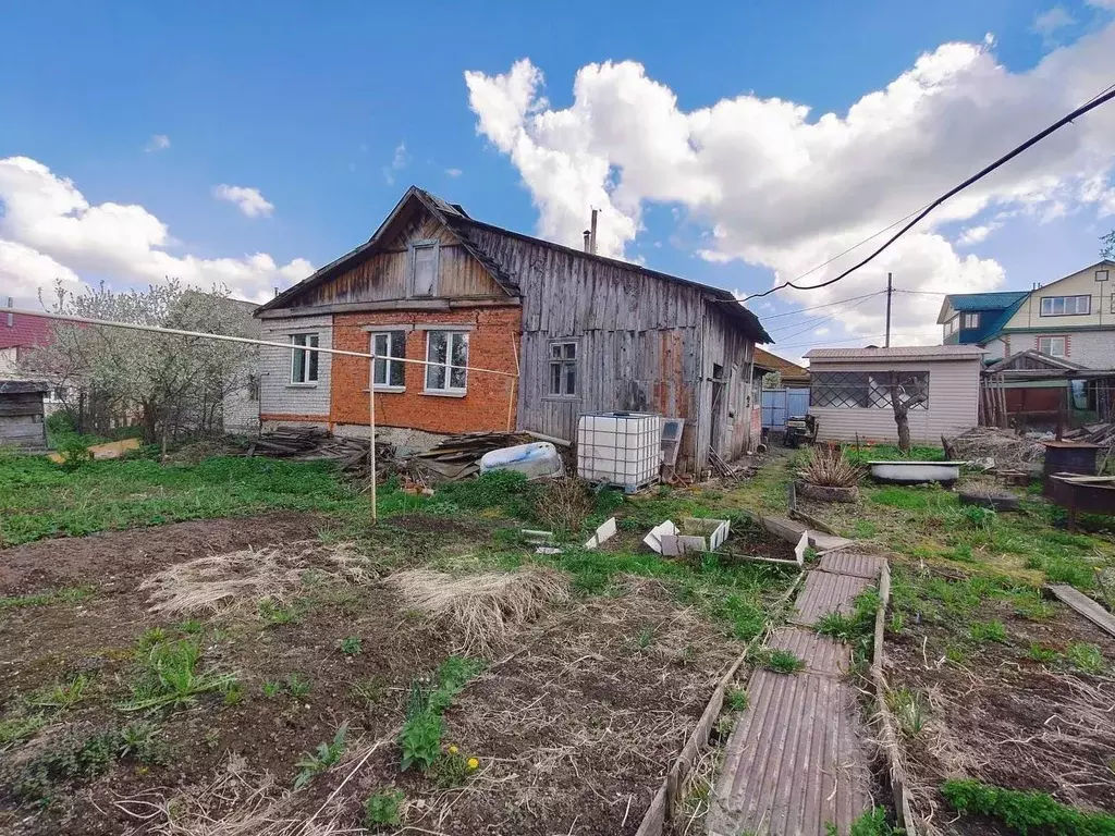 Дом в Владимирская область, Кольчугино Волочаевская ул., 4 (104 м) - Фото 2