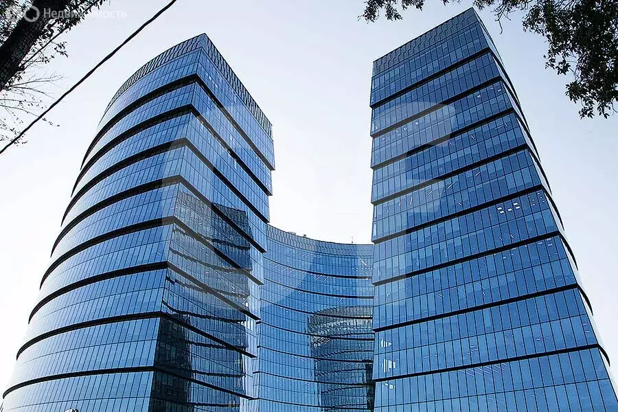 Офис (298 м) - Фото 0