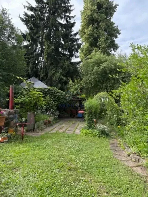 Участок в деревня Мартемьяново (30 м) - Фото 1