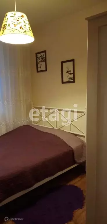 Продаётся 3-к квартира, 65.1 м - Фото 1