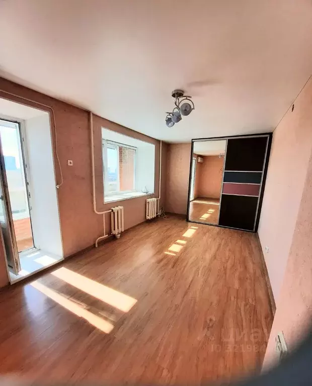 3-к кв. Пермский край, Пермь ш. Космонавтов, 173Б (80.0 м) - Фото 1