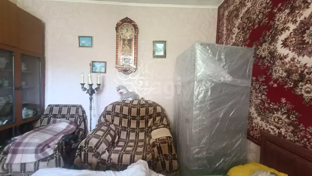 Дом, 58 м - Фото 0