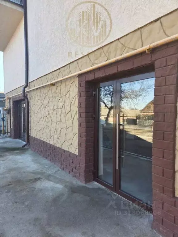 Офис в Ставропольский край, Предгорный муниципальный округ, ... - Фото 1