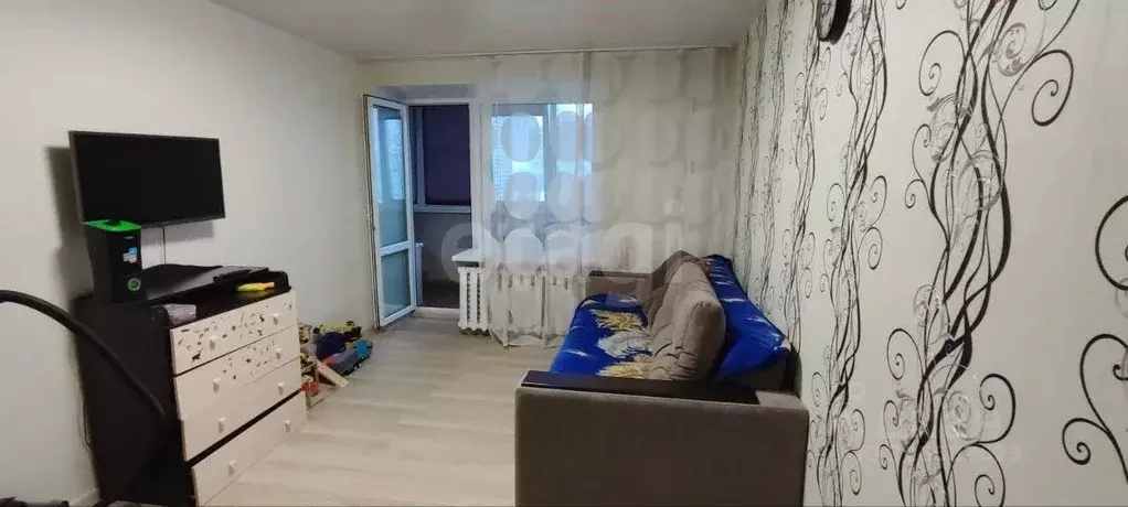 1-к кв. Владимирская область, Муром ул. Пушкина, 1А (36.0 м) - Фото 2