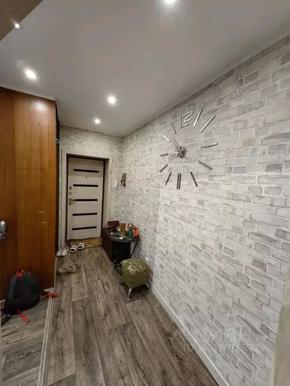 2-к кв. Приморский край, Партизанский муниципальный округ, с. ... - Фото 2