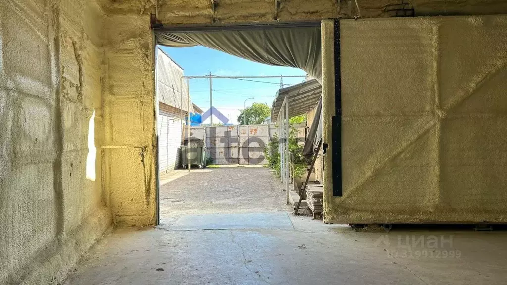 Склад в Татарстан, Казань Боевая ул., 26 (430 м) - Фото 0