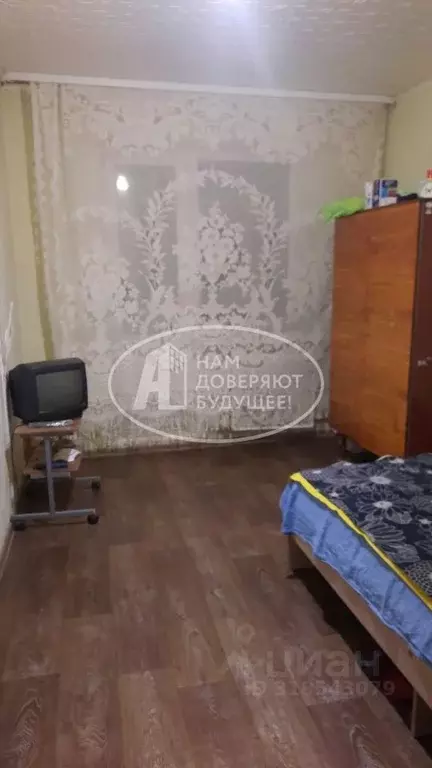 2-к кв. Пермский край, Губаха Октябрьский просп., 1 (50.2 м) - Фото 0