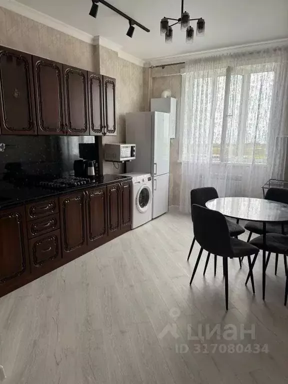 2-к кв. Дагестан, Дербент ул. Сальмана, 89К (69.0 м) - Фото 0