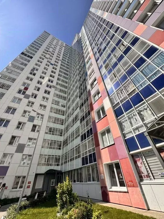 3-к кв. Пермский край, Пермь ул. Василия Татищева, 6 (81.0 м) - Фото 1