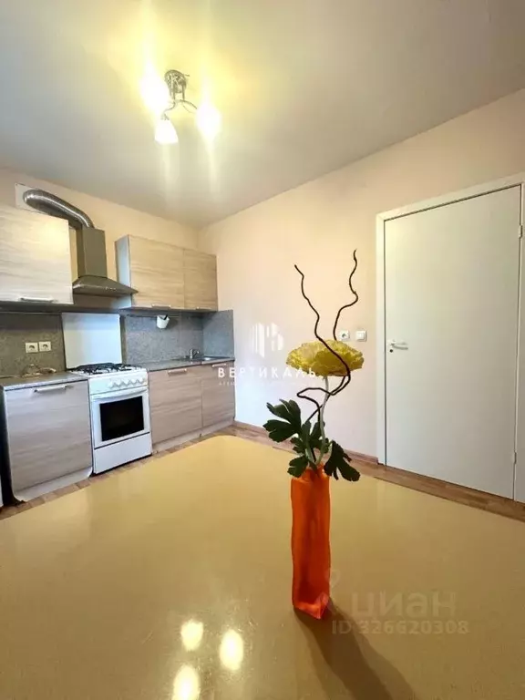 1-к кв. Новгородская область, Великий Новгород Маловишерская ул., 5к2 ... - Фото 1