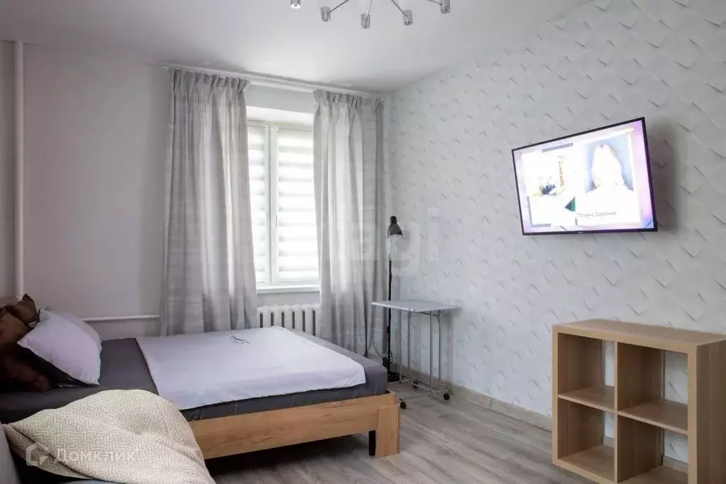 Продаётся 1-к квартира, 30 м - Фото 1