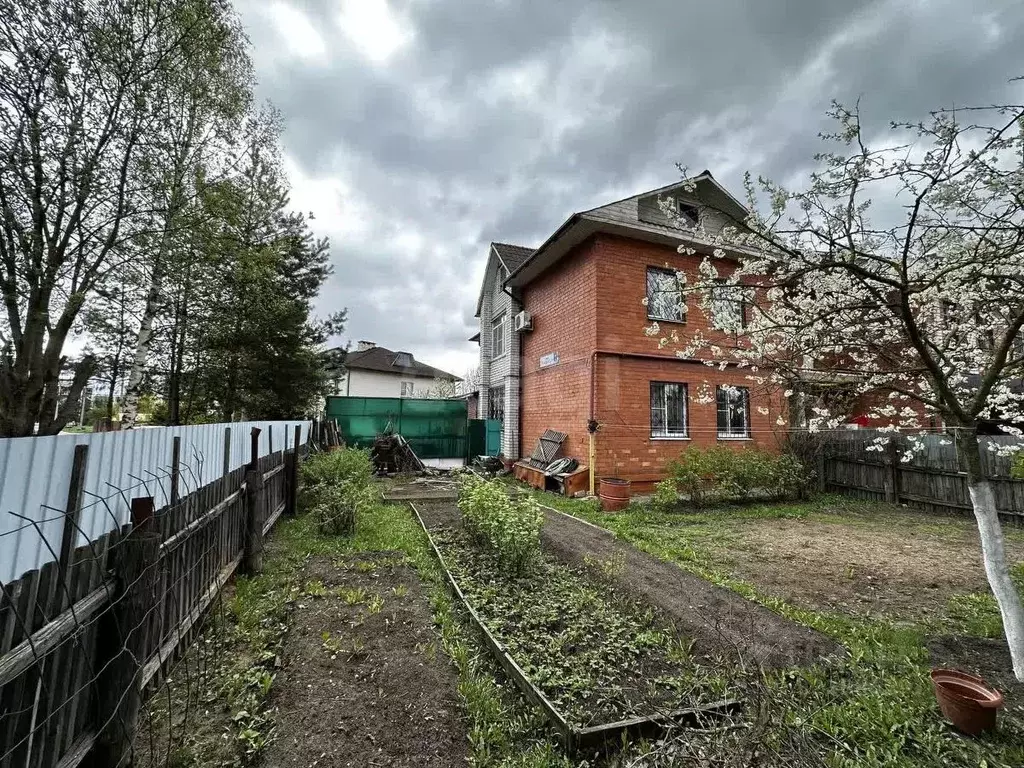 Таунхаус в Тверская область, Тверь Мирная ул., 7 (116 м) - Фото 1