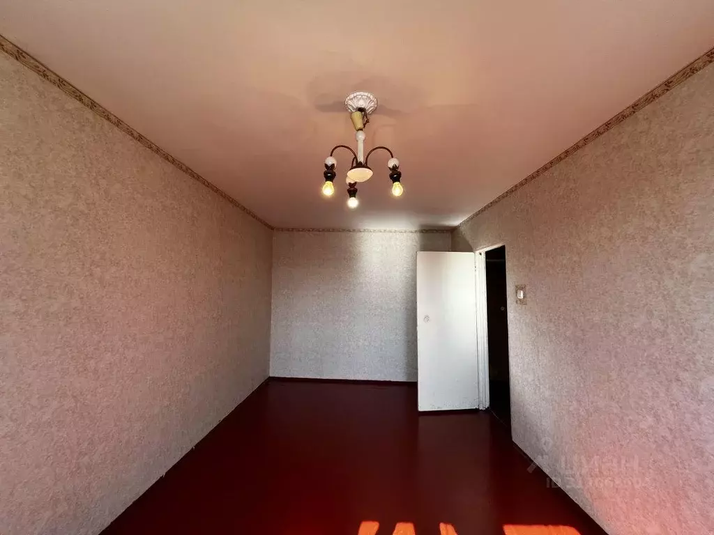 Квартира, 1 комната, 34.79 м - Фото 0
