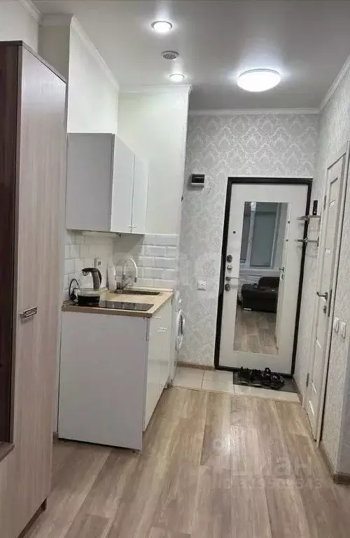 Студия Татарстан, Казань ул. Белинского, 12/8 (17.0 м) - Фото 0