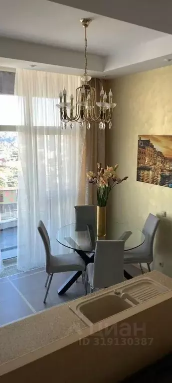 3-к кв. Краснодарский край, Сочи ул. Ручей Видный, 54 (130.0 м) - Фото 1