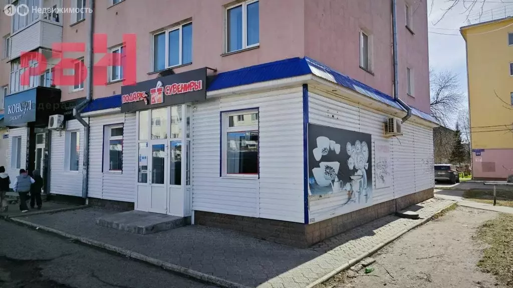 Помещение свободного назначения (49 м) - Фото 1