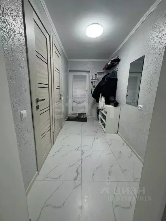 Дом в Калмыкия, Элиста ул. Б.К. Пашкова, 4 (87 м) - Фото 2