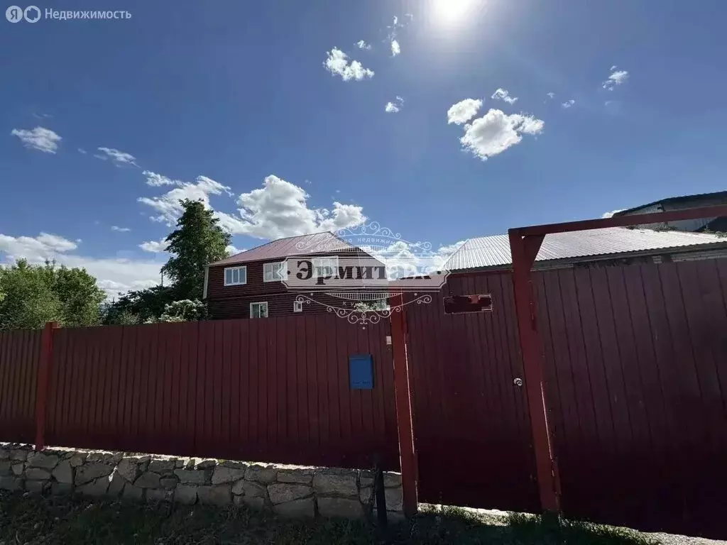 Дом в село Кетово, улица Красина, 29 (236 м) - Фото 2
