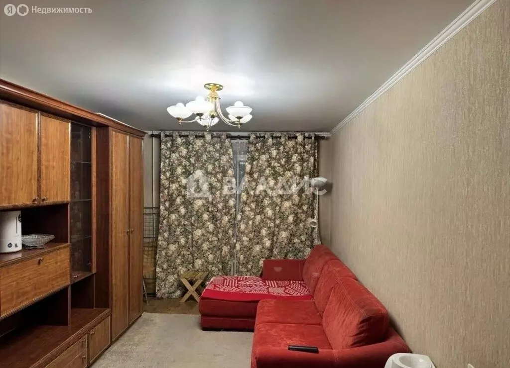 2-комнатная квартира: Пенза, улица Кулибина, 10А (46.6 м) - Фото 1