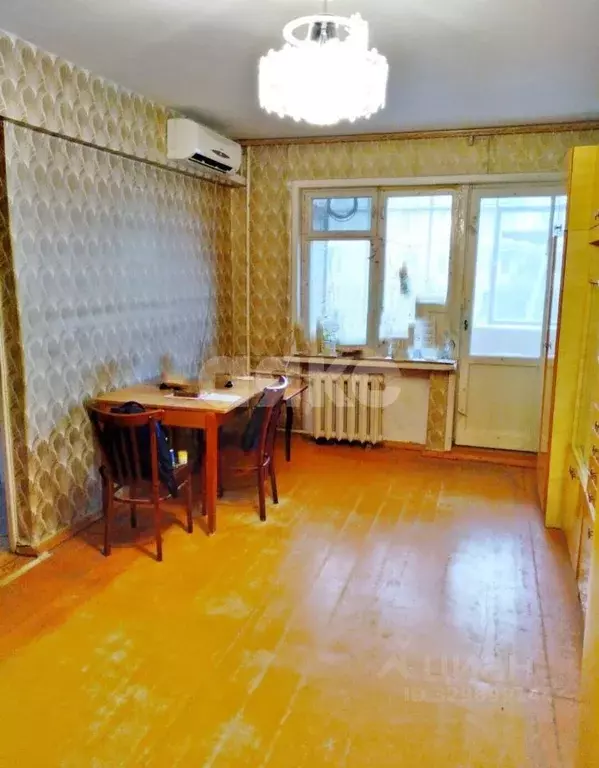 3-к кв. Волгоградская область, Волгоград ул. Жолудева, 13 (58.7 м) - Фото 1