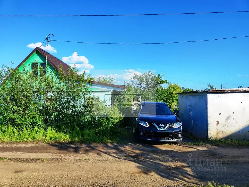 Дом в Челябинская область, Магнитогорск Метизник СНТ, 2264 (25 м) - Фото 0