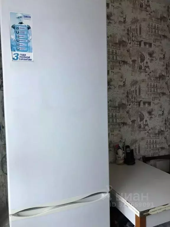 2-к кв. Московская область, Балашиха Железнодорожный мкр, ул. ... - Фото 2