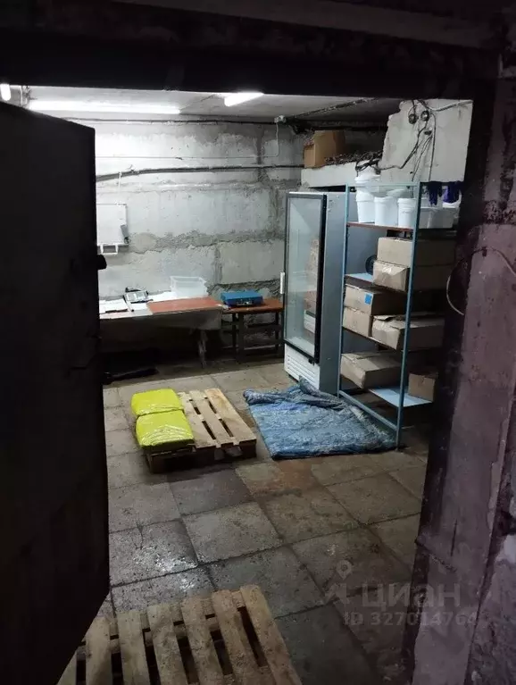 Помещение свободного назначения в Пензенская область, Заречный ул. ... - Фото 2