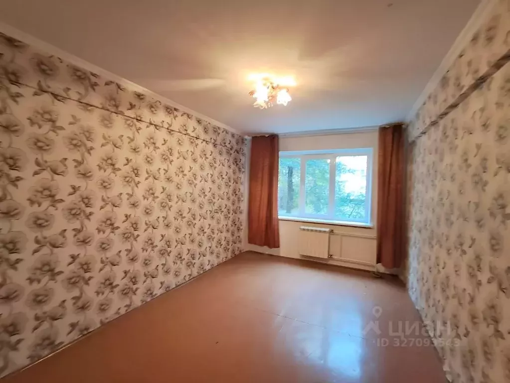 3-к кв. Хакасия, Абакан Торговая ул., 6 (72.0 м) - Фото 2