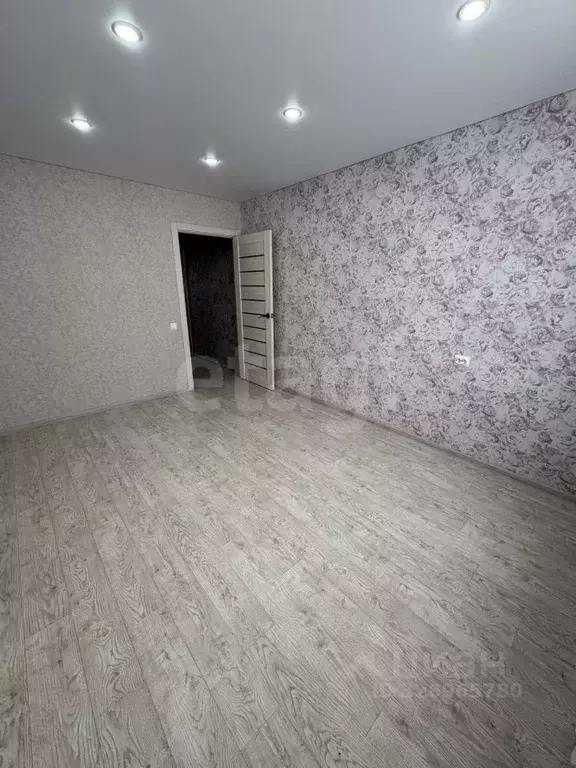 2-к кв. Башкортостан, Салават ул. Островского, 86 (54.3 м) - Фото 1