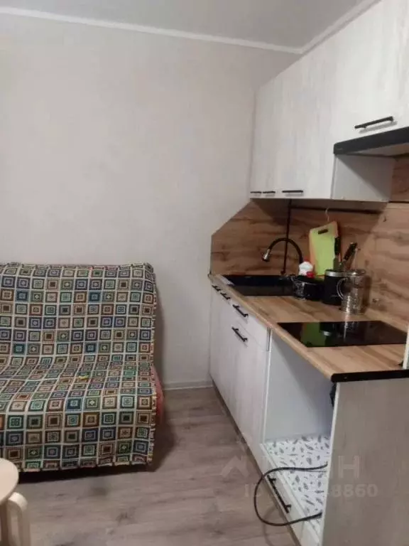 2-к кв. Башкортостан, Учалы ул. Горького, 4 (40.0 м) - Фото 2