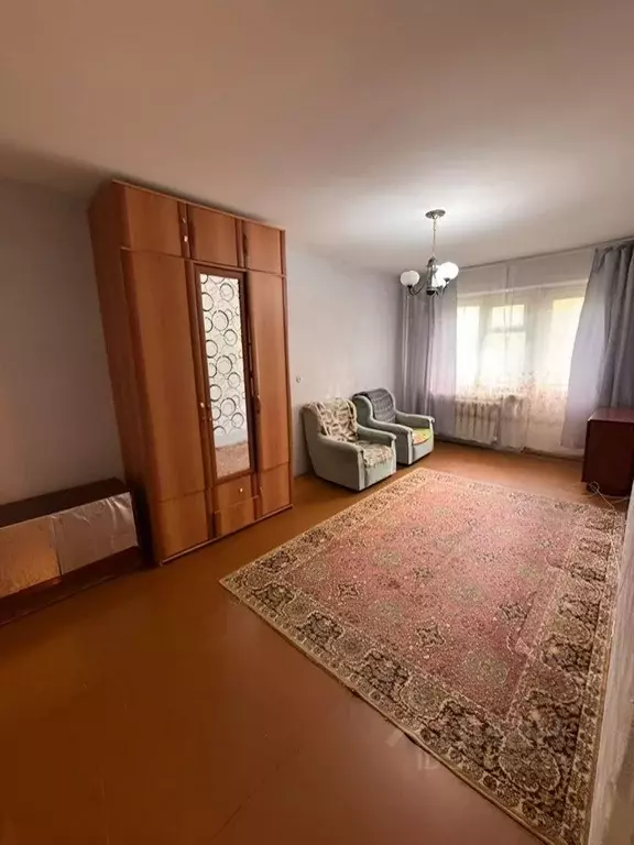 2-к кв. Омская область, Омск ул. Лукашевича, 15Г (43.0 м) - Фото 0