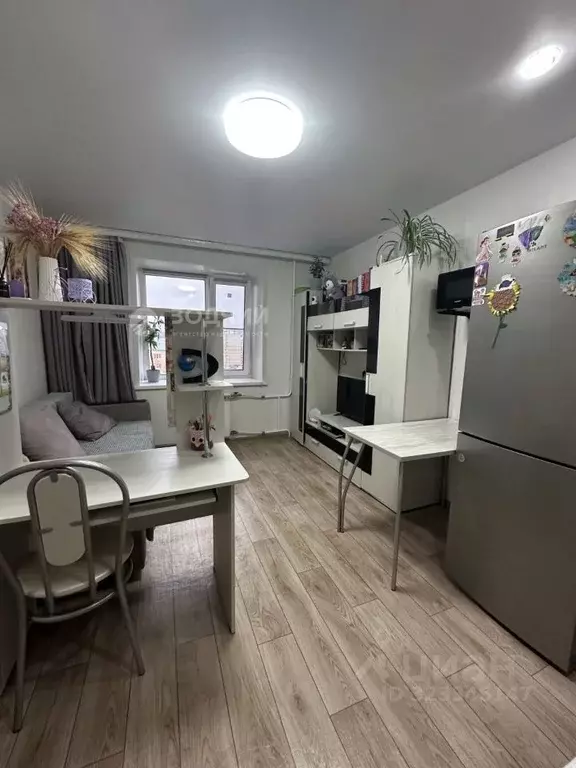 2-к кв. Чувашия, Чебоксары ул. Мате Залка, 16к1 (36.4 м) - Фото 2