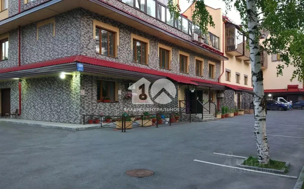 Квартира, 4 комнаты, 120 м - Фото 0