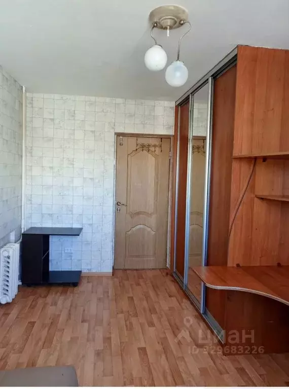 Комната Свердловская область, Екатеринбург пер. Парковый, 14 (11.5 м) - Фото 2