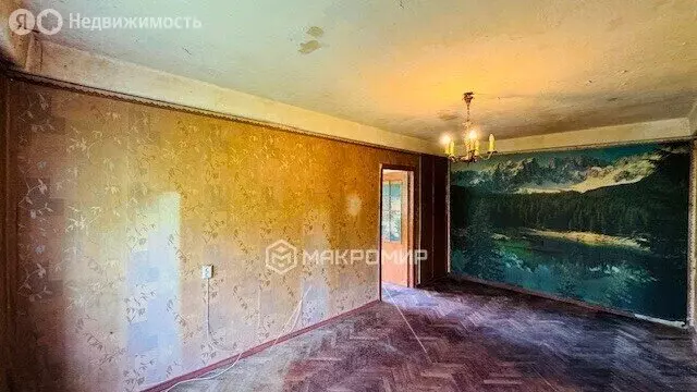 2-комнатная квартира: Санкт-Петербург, улица Ленсовета, 78 (49 м) - Фото 2